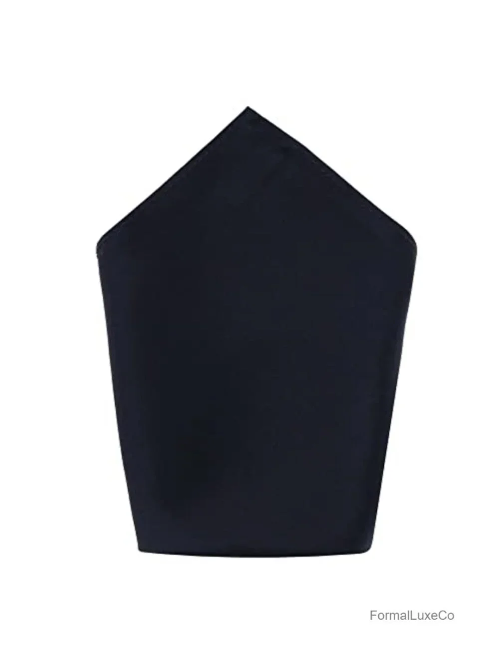 Silk Necktie & Pocket Square Set with Suspenders, Adjustable, Formal